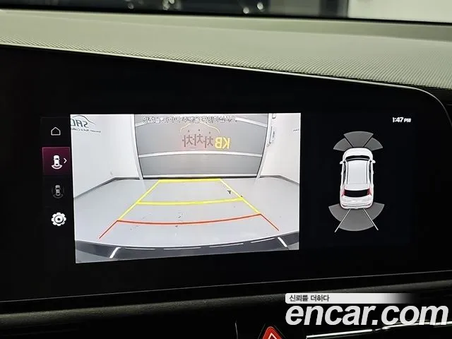 Kia Niro 2022 thumb 10