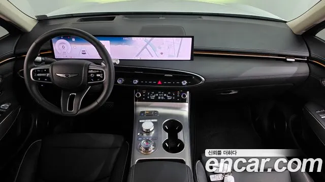 Genesis GV70 2025 thumb 7