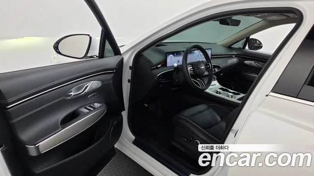 Genesis GV70 2025 thumb 10