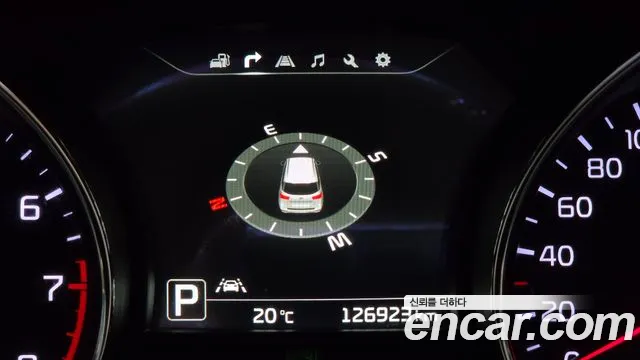 Kia Carnival 2016 thumb 8