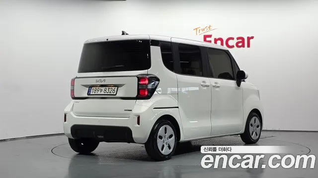 Kia Ray 2024 thumb 2