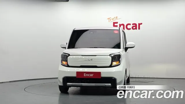 Kia Ray 2024 thumb 3