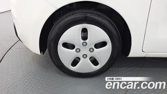 Kia Ray 2024 thumb 5