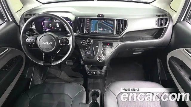 Kia Ray 2024 thumb 7