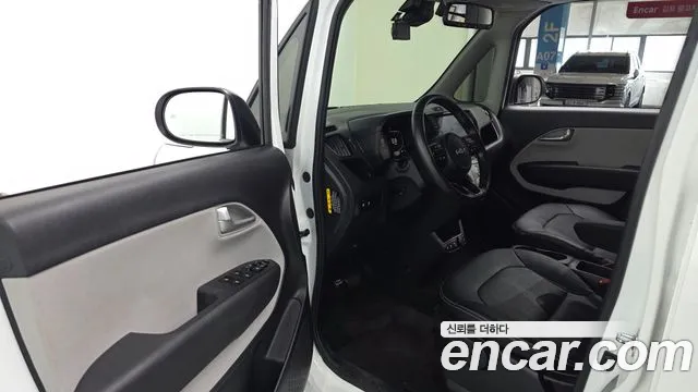 Kia Ray 2024 thumb 10