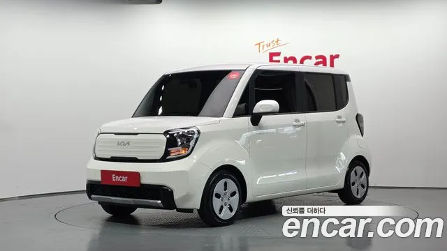 Kia Ray 2024 thumb 11