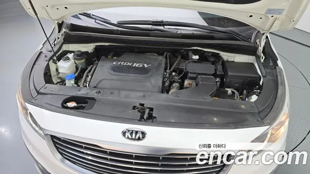 Kia Carnival 2017 thumb 5