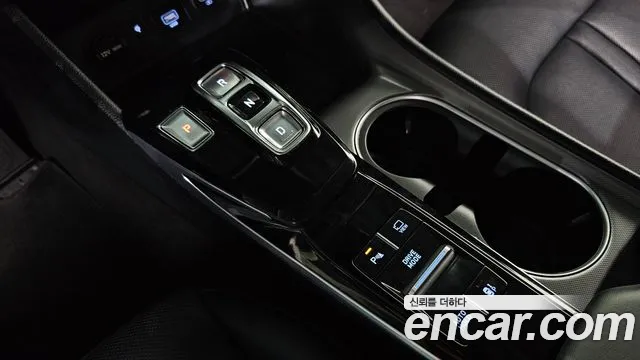 Hyundai Sonata 2022 thumb 9