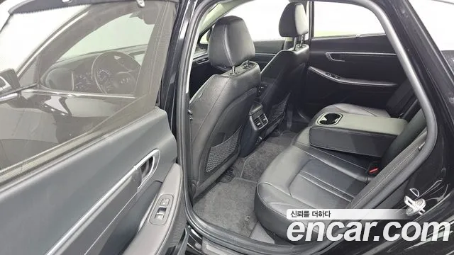 Hyundai Sonata 2022 thumb 11