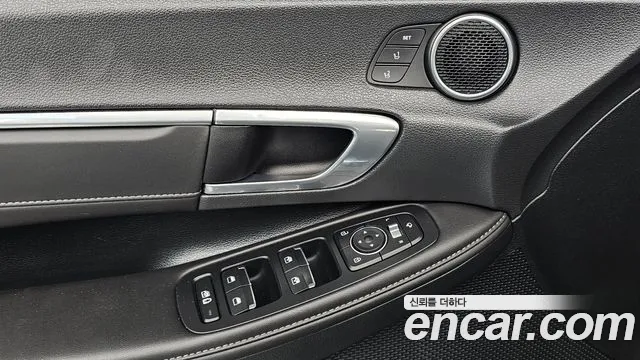 Hyundai Sonata 2022 thumb 12