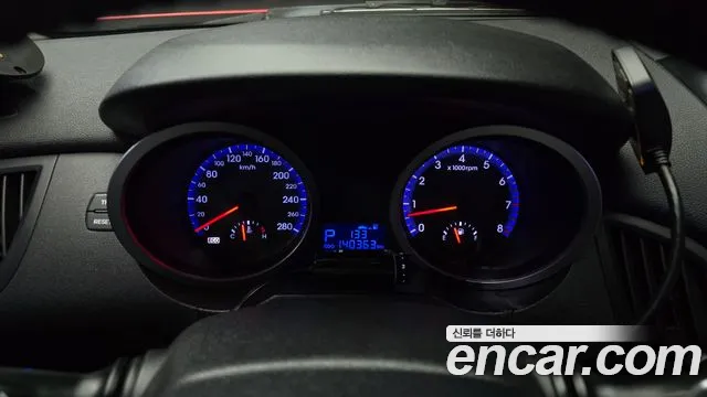 Hyundai Genesis 2010 thumb 8