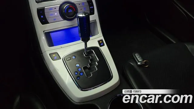 Hyundai Genesis 2010 thumb 9