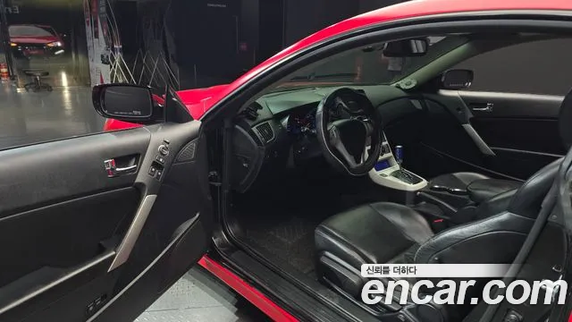 Hyundai Genesis 2010 thumb 10