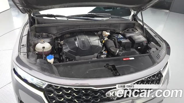 Kia Sorento 2020 thumb 6
