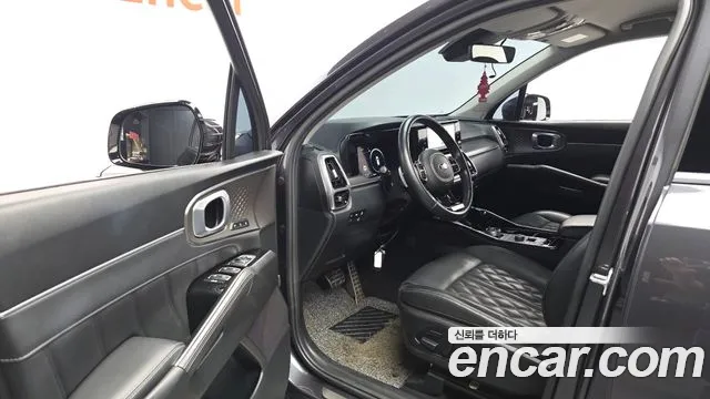 Kia Sorento 2020 thumb 10