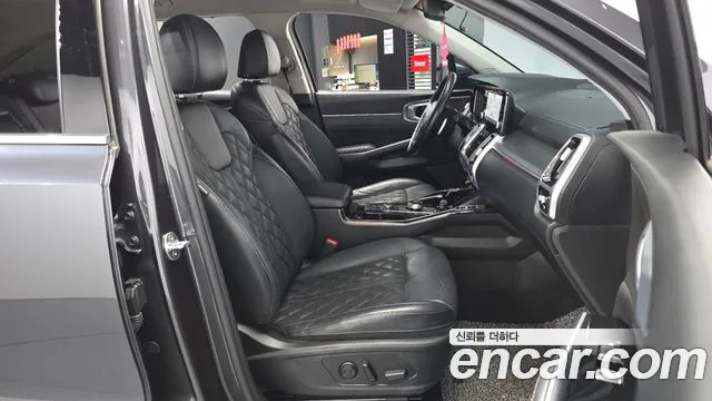 Kia Sorento 2020 thumb 11