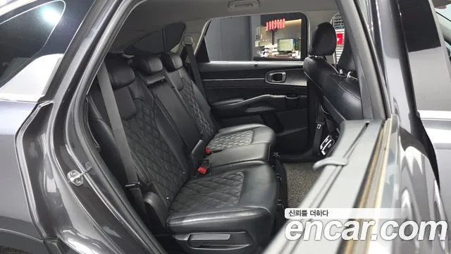 Kia Sorento 2020 thumb 12