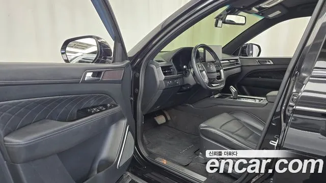 KG_Mobility_Ssangyong Rexton 2023 thumb 10