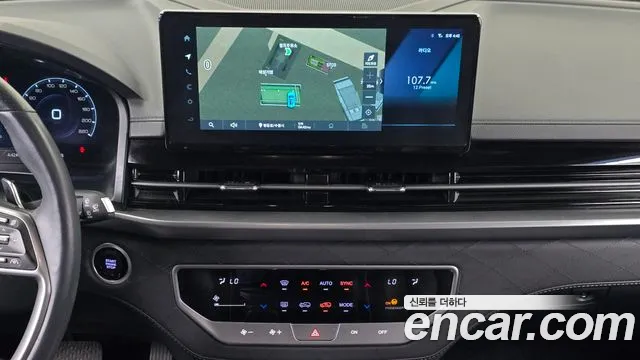 KG_Mobility_Ssangyong Rexton 2023 thumb 12