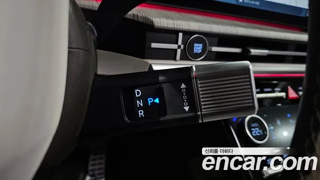 Hyundai Santa Fe 2024 thumb 9