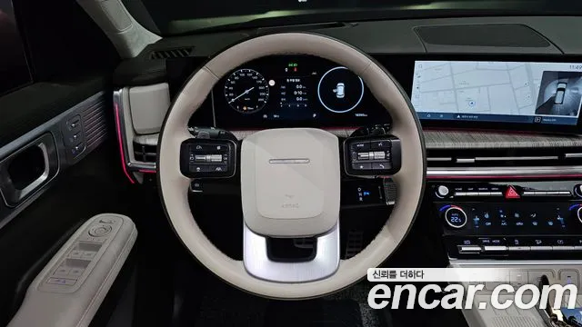 Hyundai Santa Fe 2024 thumb 12