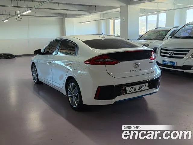 Hyundai IONIQ 6 2016 thumb 4