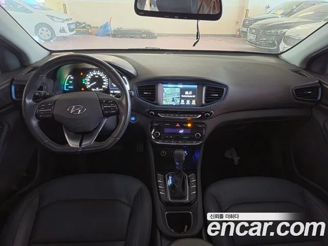 Hyundai IONIQ 6 2016 thumb 7