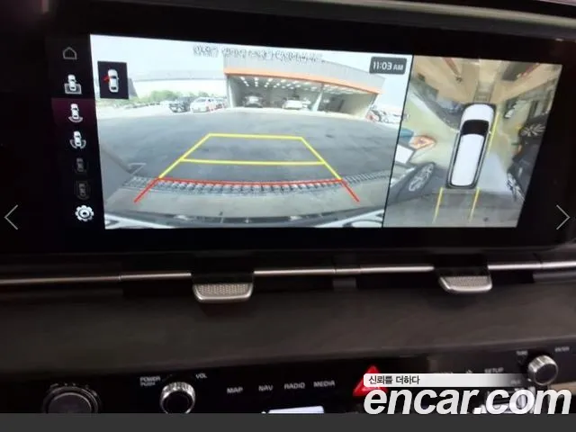 Kia Carnival 2021 thumb 8