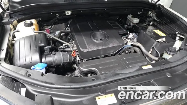 KG_Mobility_Ssangyong Rexton 2021 thumb 5