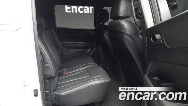 KG_Mobility_Ssangyong Rexton 2021 thumb 11