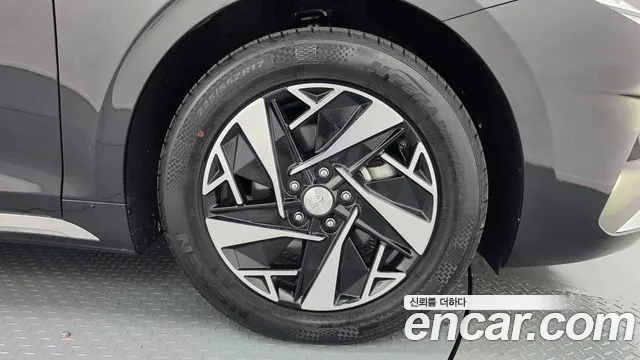 Hyundai Grandeur 2022 thumb 5