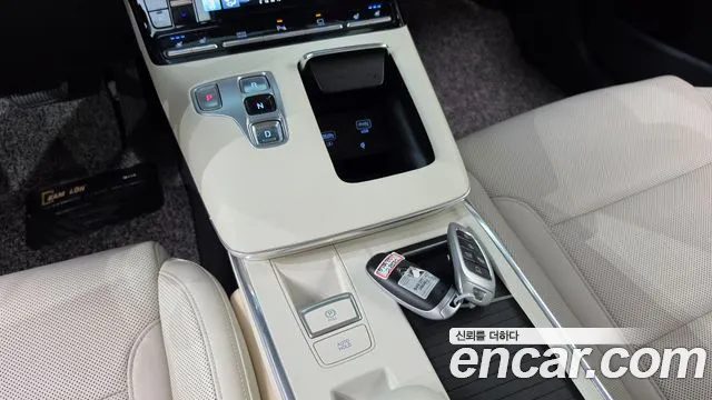 Hyundai Grandeur 2022 thumb 9