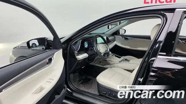 Hyundai Grandeur 2022 thumb 10