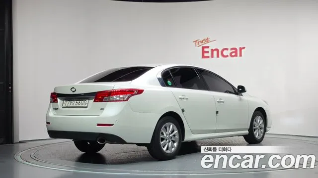Renault-KoreaSamsung SM5 2015 thumb 2