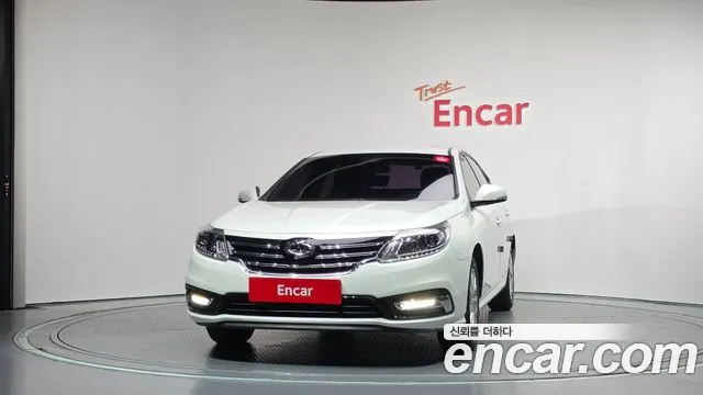 Renault-KoreaSamsung SM5 2015 thumb 3