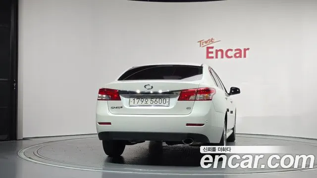 Renault-KoreaSamsung SM5 2015 thumb 4