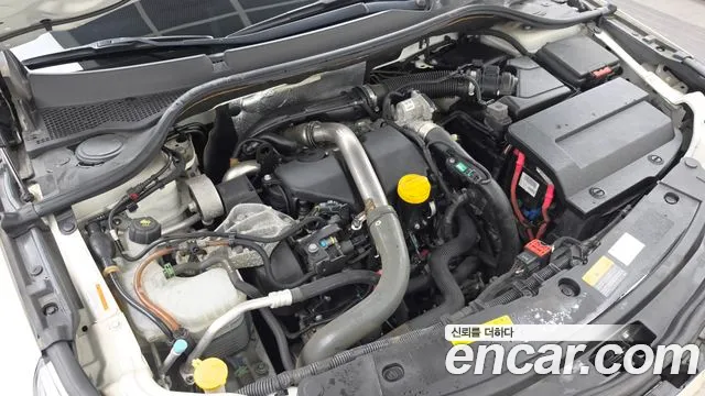 Renault-KoreaSamsung SM5 2015 thumb 6