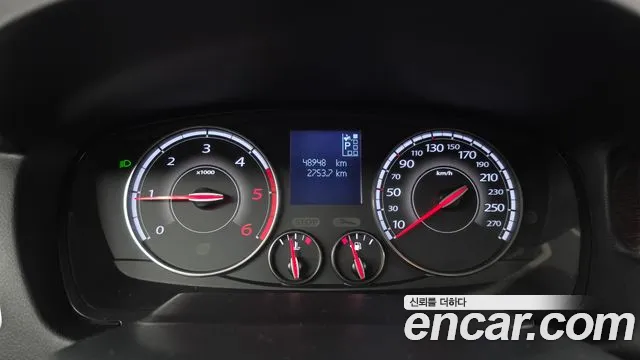 Renault-KoreaSamsung SM5 2015 thumb 8