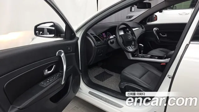 Renault-KoreaSamsung SM5 2015 thumb 10