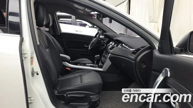 Renault-KoreaSamsung SM5 2015 thumb 11