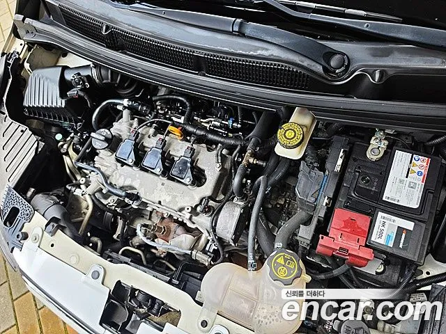 ChevroletGMDaewoo Spark 2015 thumb 6