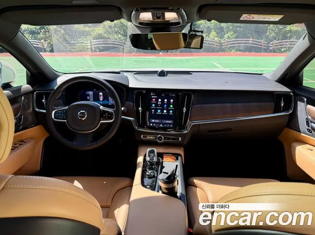 Volvo S90 2024 thumb 7