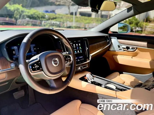 Volvo S90 2024 thumb 10