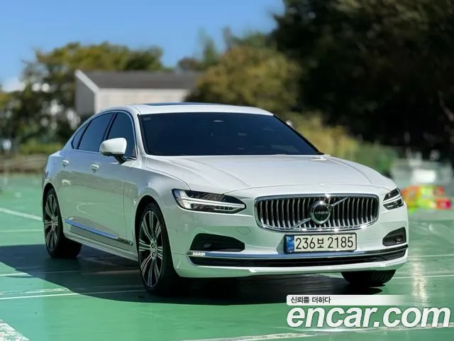 Volvo S90 2024 thumb 11