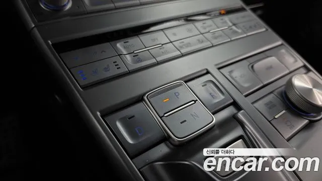 Hyundai Nexo 2019 thumb 9