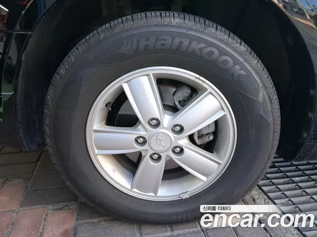Hyundai Sonata 2008 thumb 6