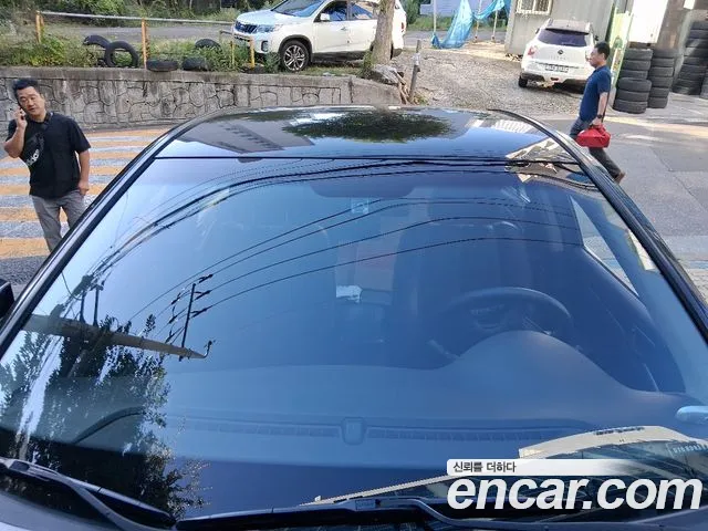 Hyundai Sonata 2008 thumb 7