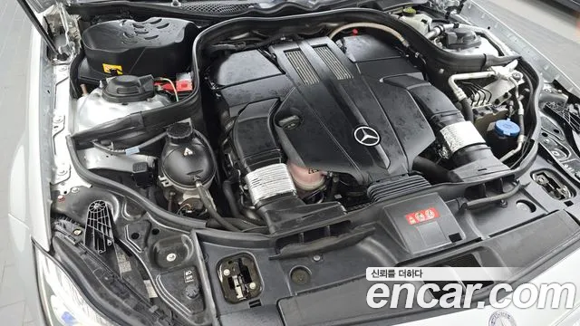 Mercedes-Benz CLS-Class 2015 thumb 6