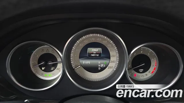 Mercedes-Benz CLS-Class 2015 thumb 8