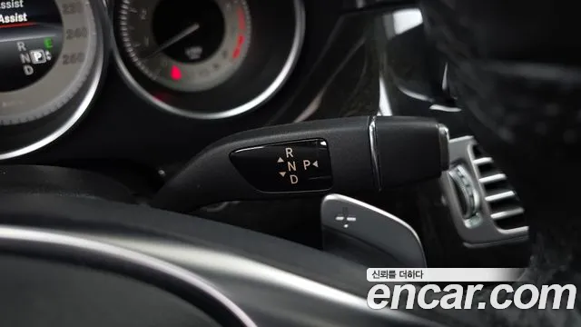 Mercedes-Benz CLS-Class 2015 thumb 9